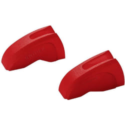 Knipex - 87 09 300 V01 Ganasce in plastica 86 mm 1 kit