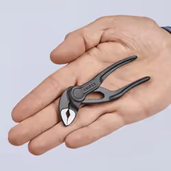 Knipex Cobra XS Pinze per giunti scorrevoli - Vista aggiuntiva 6