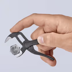 Knipex Cobra XS Pinze per giunti scorrevoli - Vista aggiuntiva 8