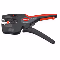 Knipex 12 72 190 pinza - Vista aggiuntiva 4