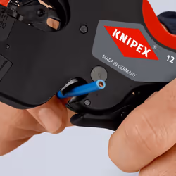 Knipex 12 72 190 pinza - Vista aggiuntiva 5