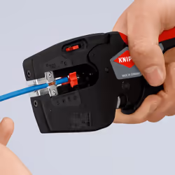 Knipex 12 72 190 pinza - Vista aggiuntiva 7