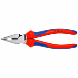 Knipex 08 22 185 pinza Pinze a becco lungo - Vista aggiuntiva 4