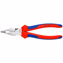 Knipex 08 25 185 pinza Pinze a becco lungo - Vista aggiuntiva 4