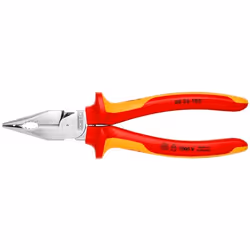 Knipex 08 26 185 pinza Pinze a becco lungo - Vista aggiuntiva 4