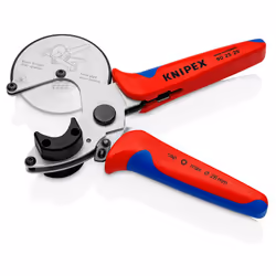 Knipex Rohrschneider Forbici per tubo - Vista aggiuntiva 4