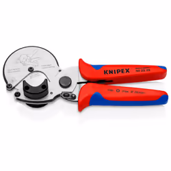Knipex Rohrschneider Forbici per tubo - Vista aggiuntiva 5