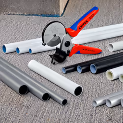 Knipex Rohrschneider Forbici per tubo - Vista aggiuntiva 7