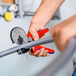 Knipex Rohrschneider Forbici per tubo - Vista aggiuntiva 8