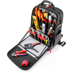 Knipex 00 21 50 E set di strumenti meccanici 22 strumenti