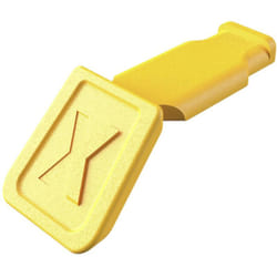 00 61 10 cy Identificazione delle pinze 10 pz. - Knipex