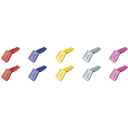 00 61 10 c V01 Identificazione delle pinze 10 pz. - Knipex