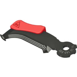 Knipex - 16 50 145 E01 Lama di ricambio per coltello spelafili