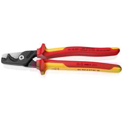 Knipex - vde StepCut xl 95 18 225 Forbici per cavi