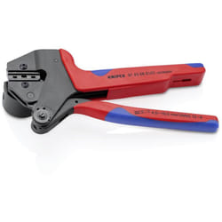 Knipex - MC4 EVO2 97 43 66 evo Pinza crimpatrice