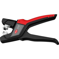 12 74 180 Pinza spelafili - Knipex