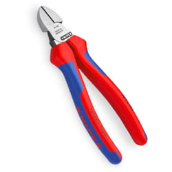Knipex - tronchesi taglio DIAG.70 02 160