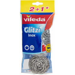 Vileda - paglietta in acciaio