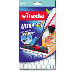 Vileda UltraMat Microfibra Grigio 1 pz