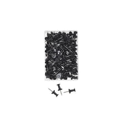 Wedo 54 201 Nero 100 pz