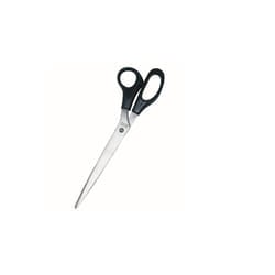 Wedo 977 10N Taglio a zig zag Nero