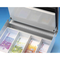 Wedo 189 7009 accessorio per cassetto portadenaro