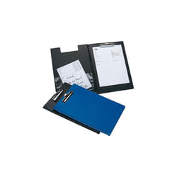 Wedo 57 501 portablocco A4 Plastica Nero