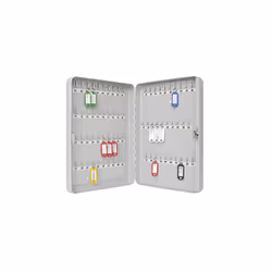 Wedo 102 56537X, Metallo, Grigio, Chiave, 180 x 60 x 250 mm