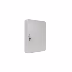 Wedo 102 56537X armadietto portachiave Metallo Grigio