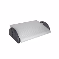 Wedo 275 1037, Grigio, Plastica, CE, 450 mm, 350 mm, Scatola