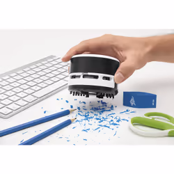 Wedo 205 20101 aspirapolvere a traino Secco