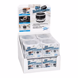 Wedo 205 20101 aspirapolvere a traino Secco - Vista aggiuntiva 5