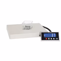Wedo 50 7610010 bilancia pesalettere Bilancia postale elettronica Grigio