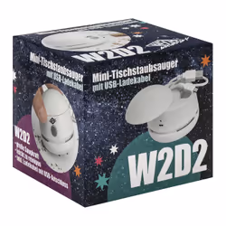 Wedo W2D2 Secco