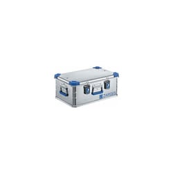 Zarges - Contenitore universale in alluminio capacità 42 l