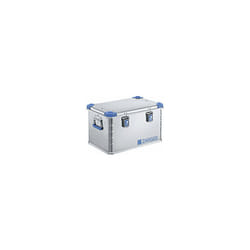 Zarges - Contenitore universale in alluminio capacità 60 l