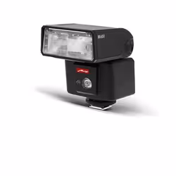 Metz mecablitz M400 Nero