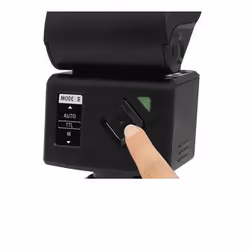 Metz mecablitz M400 Nero