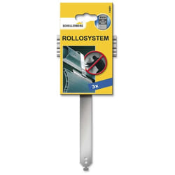 Schellenberg - nastro maxi system per stecche di tapparelle 99x208x9mm