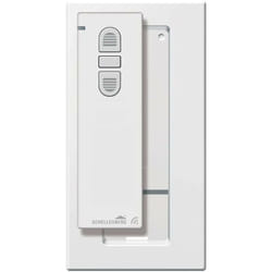 Telecomando per 1 canale bianco tende. 20021 schellenberg