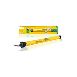 Schellenberg - Mini standard 6Nm 20107 Motore tubolare 40 mm 15 kg 98 w 6 Nm