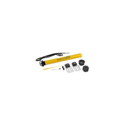 Schellenberg - Maxi standard 15Nm 20616 Kit motore tubolare 60 mm 25 kg 133 w 15 Nm