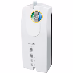 Tapparelle elettriche de striscia elettrica: ideale per immobili in affitto (facile installazione su intonaco) Per tapparelle ...