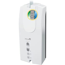 Schellenberg - 22725 Avvolgitore elettrico di nastri de, bianco, RolloDrive 55