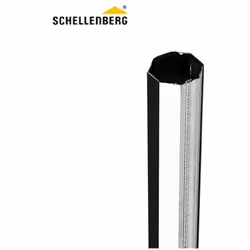 Sistema maxi ad albero ottagonale per avvolgibile ø60mmx1,5mts