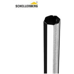 EDM - Sistema maxi ad albero ottagonale per avvolgibile ø60mmx1,5mts