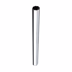 Mini sistema ad albero ottagonale per avvolgibili ø40mmx1,5mts
