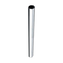 Schellenberg - Mini sistema ad albero ottagonale per avvolgibili ø40mmx1,5mts