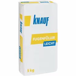 Stucco in polvere Fugen fuller leicht stucco in polvere a base gesso kg 5 Stucco in polvere con leganti a base di gesso, pron ...