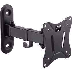 Schwaiger MOTION 2 73,7 cm (29") Nero